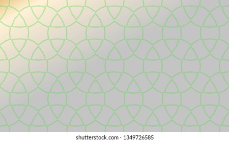 Gradient Blurred Abstract Background. For Your Graphic Design, Banner. Vector Illustration.