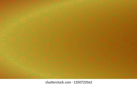 Gradient Blurred Abstract Background. For Your Graphic Design, Banner. Vector Illustration.