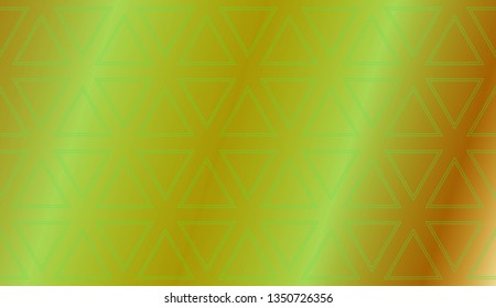 Gradient Blurred Abstract Background. For Your Graphic Design, Banner. Vector Illustration.