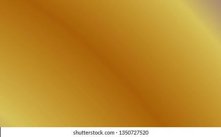 Gradient Blurred Abstract Background. For Your Graphic Design, Banner. Vector Illustration.