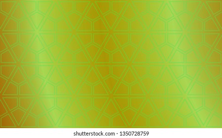 Gradient Blurred Abstract Background. For Your Graphic Design, Banner. Vector Illustration.