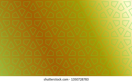 Gradient Blurred Abstract Background. For Your Graphic Design, Banner. Vector Illustration.