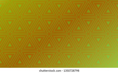 Gradient Blurred Abstract Background. For Your Graphic Design, Banner. Vector Illustration.