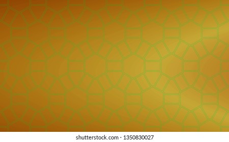 Gradient Blurred Abstract Background. For Your Graphic Design, Banner. Vector Illustration.