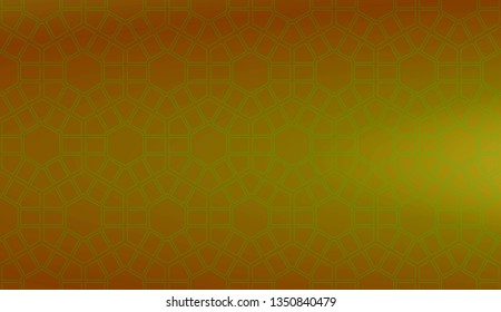 Gradient Blurred Abstract Background. For Your Graphic Design, Banner. Vector Illustration.