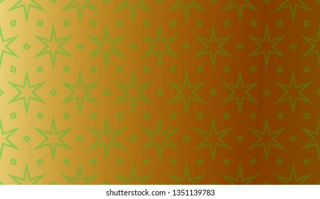 Gradient Blurred Abstract Background. For Your Graphic Design, Banner. Vector Illustration.