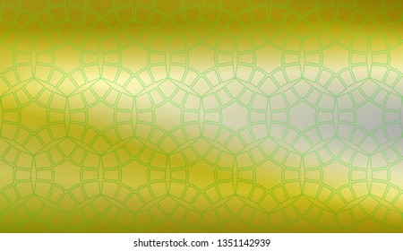 Gradient Blurred Abstract Background. For Your Graphic Design, Banner. Vector Illustration.