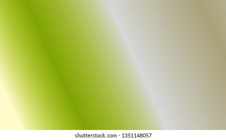 Gradient Blurred Abstract Background. For Your Graphic Design, Banner. Vector Illustration.