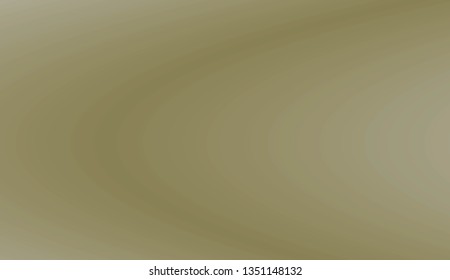Gradient Blurred Abstract Background. For Your Graphic Design, Banner. Vector Illustration.