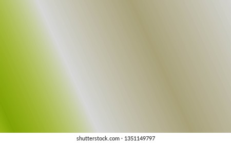 Gradient Blurred Abstract Background. For Your Graphic Design, Banner. Vector Illustration.