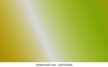 Gradient Blurred Abstract Background. For Your Graphic Design, Banner. Vector Illustration.