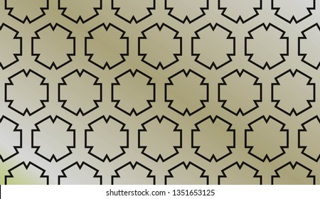 Gradient Blurred Abstract Background. For Your Graphic Design, Banner. Vector Illustration.
