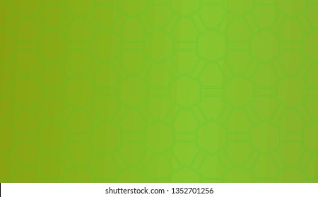 Gradient Blurred Abstract Background. For Your Graphic Design, Banner. Vector Illustration.