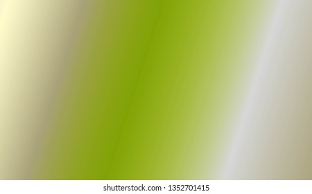 Gradient Blurred Abstract Background. For Your Graphic Design, Banner. Vector Illustration.