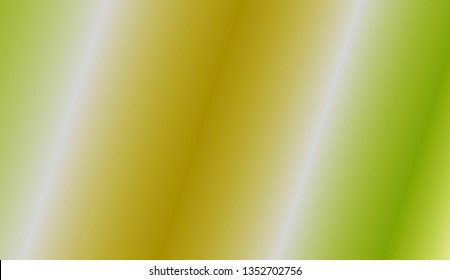 Gradient Blurred Abstract Background. For Your Graphic Design, Banner. Vector Illustration.