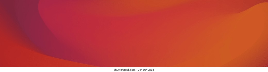 Gradient blurred background in shades of orange yellow. Ideal for web banners, social media posts, or any design project that requires a calming backdrop