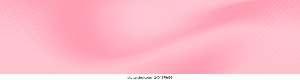 Fondo degradado desdibujado en tonos rosa y blanco. Ideal para banners web, publicaciones en medios sociales o cualquier proyecto de diseño que requiera un entorno tranquilo