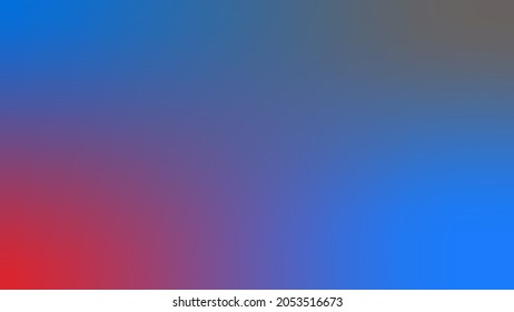 gradiente, pimienta picante borrosa, gris fresco, azul, fondo de fondo de fondo de fondo de fondo de degradado azul medianoche