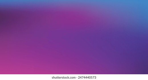 gradient blurred colorful with grain noise effect background, for art product design, social media, trendy,vintage,brochure,banner