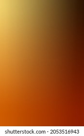 gradient, blurred mimosa, coffee pot, tangerine, red orange gradient wallpaper background