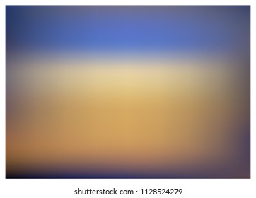 gradient blurred texture background vector