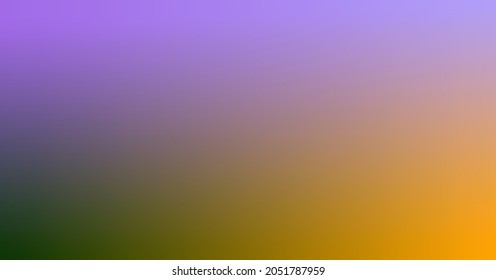 gradient  blurred violet  purple  green  orange gradient wallpaper background vector illustration