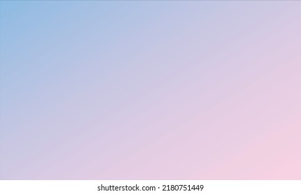 Farbverlauf-Blau-Rosa-Farbe 