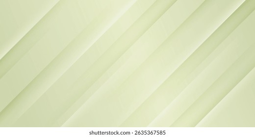 Diseño de Vector de fondo pastel verde brillante degradado en formato eps 10