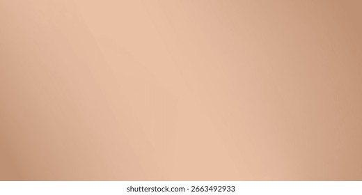 Fondo de color marrón degradado y fondo marrón Antiguas. Fondo liso y colorido. Para el telón de fondo, Fondo de pantalla, fondo, presentación. Ilustración vectorial.