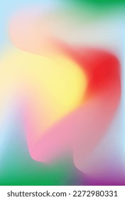 Gradient celebration color mesh background, can be used for poster, banner, flyer,invitation,website or greeting card. vector illustration