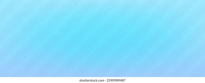 Gradient cheque watermark for certificate, voucher, money vector illustration