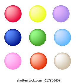 235,849 Red gradient circle Images, Stock Photos & Vectors | Shutterstock