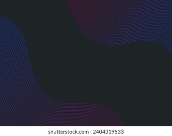 Gradient color abstract background. Celebration, holiday, invitation, banner, poster, greeting card, party.