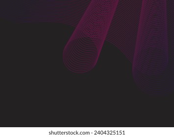 Gradient color abstract background. Celebration, holiday, invitation, banner, poster, greeting card, party.