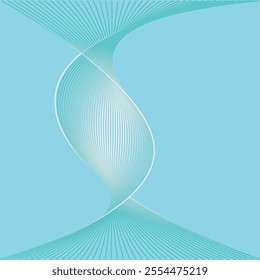 Gradient color abstract background for image design