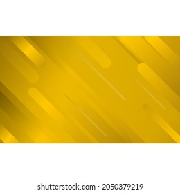 gradient color abstract background modern shape. yellow color best for poster website landing page brochure presentation banner greeting and more.