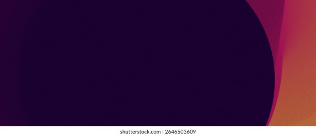 Gradient Color Abstract Background, Color gradient background, abstract orange grain gradation texture, vector pink noise texture blur abstract background, Modern futuristic background