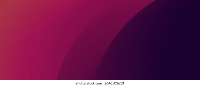 Fondo Abstractas del color del gradiente, Fondo del gradiente del color, textura abstracta de la gradación del grano anaranjado, fondo abstracto desdibujado de la textura del Vector rosado, fondo futurista moderno