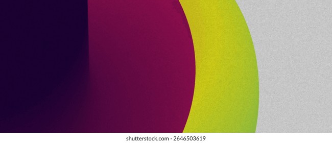 Farbverlauf Abstrakter Hintergrund, Farbverlauf-Hintergrund, abstrakte orangefarbene Kornabstufungsstruktur, vektor rosa Rauschstruktur unscharfer abstrakter Hintergrund, Moderner futuristischer Hintergrund