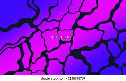 gradient color abstract background pattern. poster. website. etc.