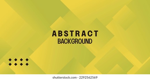 Gradient color abstract background, with square elements. template for poster, banner, greeting card, presentation, web. vector illustration