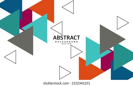 gradient color abstract background, vector illustration, website