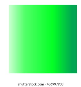 gradient of color background