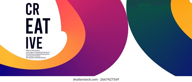 gradient color background, Abstract blurred gradient background colours with dynamic effect