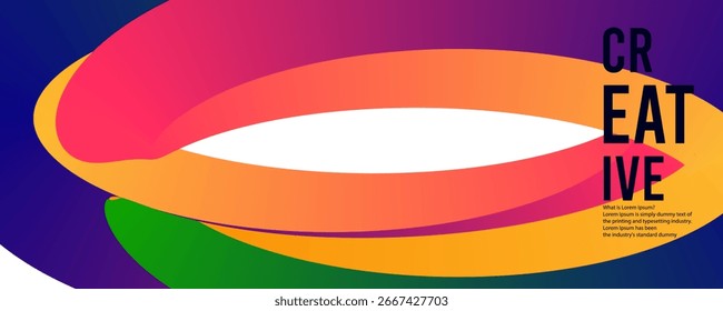gradient color background, Abstract blurred gradient background colours with dynamic effect