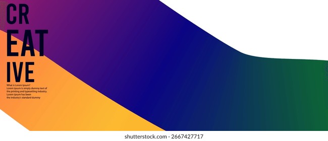 gradient color background, Abstract blurred gradient background colours with dynamic effect