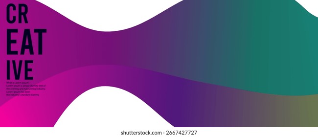 fundo de cor do gradiente, cores de fundo do gradiente borrado abstrato com efeito dinâmico