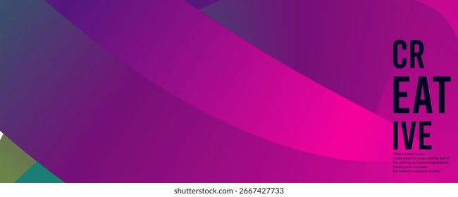 Fondo de color degradado, colores de fondo degradado Abstractas con efecto dinámico