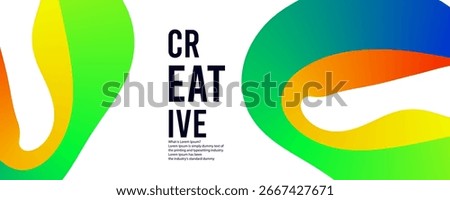 gradient color background, Abstract blurred gradient background colours with dynamic effect