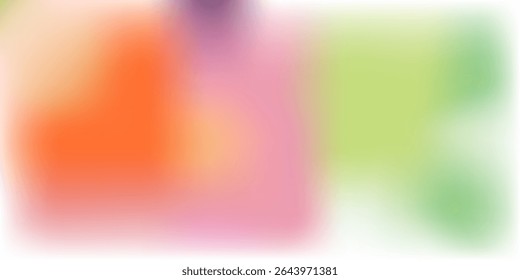 imagem da arte de plano de fundo da cor do gradiente. Vetor Eps10
